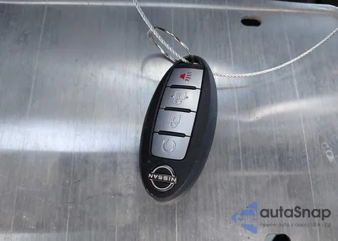 2022 Nissan Kicks Sv Xtronic Cvt из США, поврежденный, VIN 3N1CP5CV7NL528385